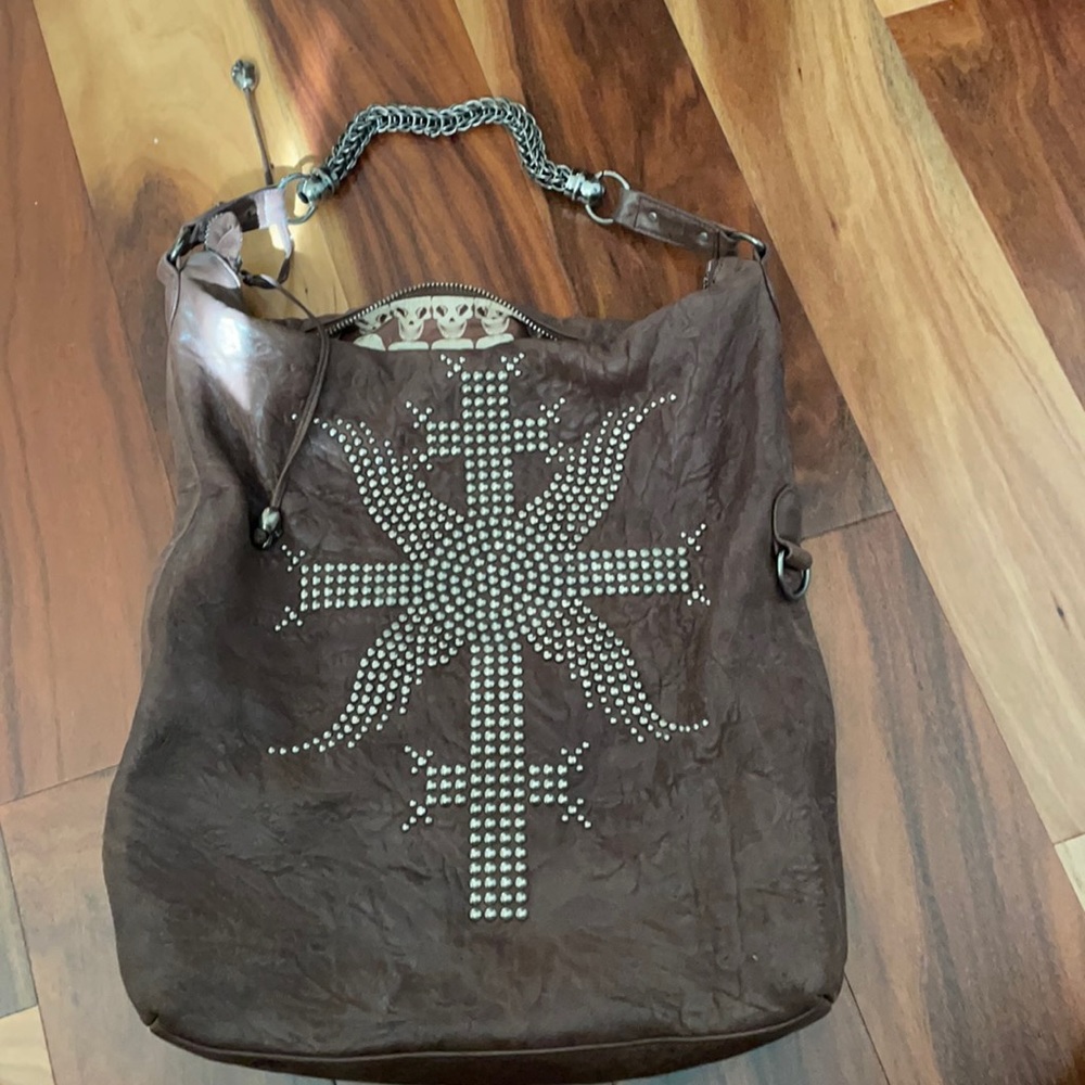 Thomas Wylde handbag